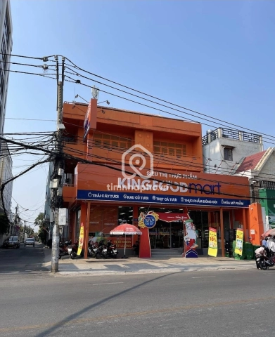 Nhà phố Mặt Tiền Đường Bình Quới Bình Thạnh - 4 tầng - Giá Chỉ 105 Tỷ