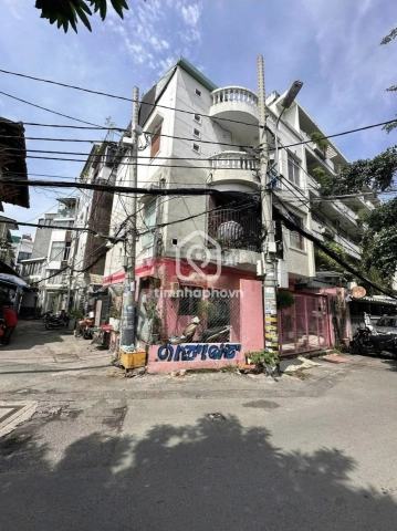 5C/5 Đường Nguyễn Đình Chiểu, Phường Sài Gòn