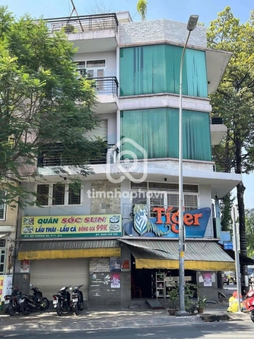 997 Đường Hoàng Sa, Phường Nhiêu Lộc