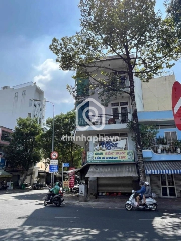 997 Đường Hoàng Sa, Phường Nhiêu Lộc