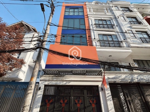 19/1A Đường Trần Bình Trọng, Phường Bình Lợi Trung