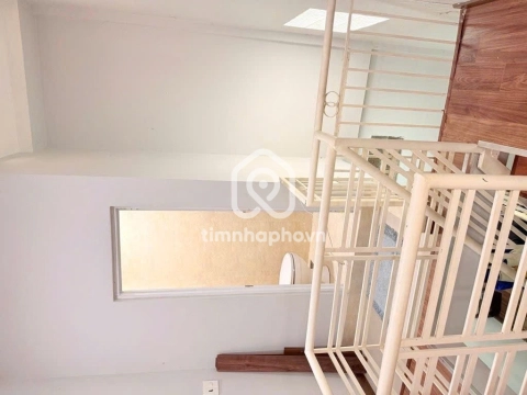 TK36/10 Đường Nguyễn Cảnh Chân, Phường Cầu Ông Lãnh