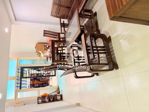 TK36/10 Đường Nguyễn Cảnh Chân, Phường Cầu Ông Lãnh