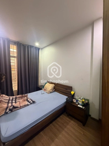 Nhà phố Hẻm Đường Nguyễn Cảnh Chân Quận 1 - 3 tầng - Giá Chỉ 6,88 Tỷ