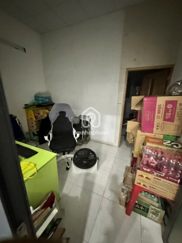90A/B67 Đường Lý Thường Kiệt, Phường Hòa Hưng