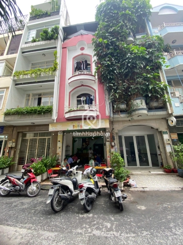 90A/B67 Đường Lý Thường Kiệt, Phường Hòa Hưng