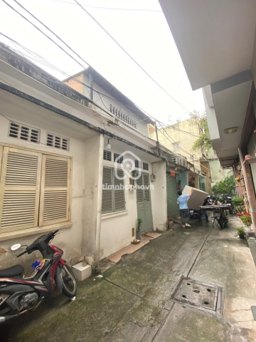 142/3 Đường Võ Văn Kiệt, Phường Sài Gòn