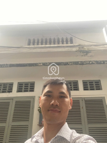 142/3 Đường Võ Văn Kiệt, Phường Sài Gòn