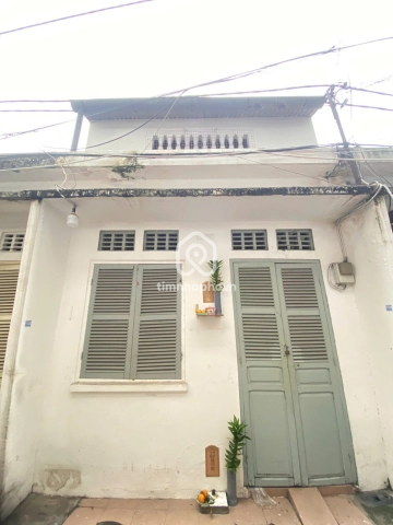 142/3 Đường Võ Văn Kiệt, Phường Sài Gòn