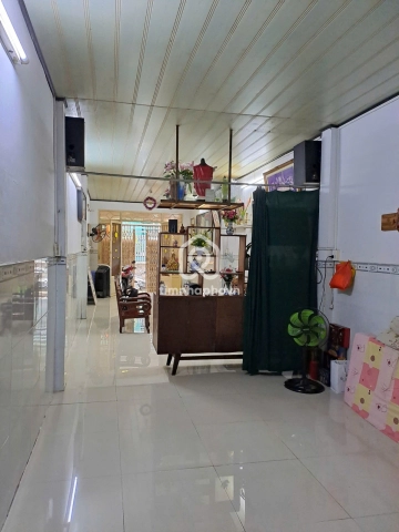 79/70A Đường Trần Văn Đang, Phường Nhiêu Lộc