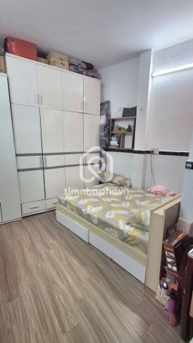 247/20 Đường Nguyễn Xí, Phường Bình Lợi Trung