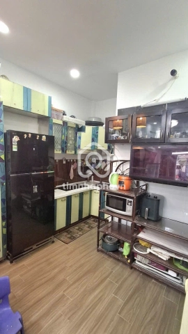 247/20 Đường Nguyễn Xí, Phường Bình Lợi Trung