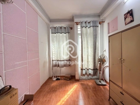 82/14/8a2 Đường Nguyễn Xí, Phường Bình Thạnh