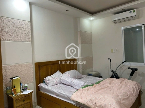 132/11BIS Đường Trần Kế Xương, Phường Cầu Kiệu
