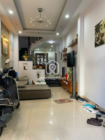 132/11BIS Đường Trần Kế Xương, Phường Cầu Kiệu
