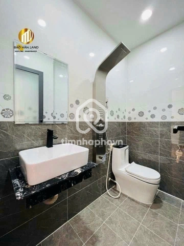 248/19/30 Đường 10, Phường Thông Tây Hội