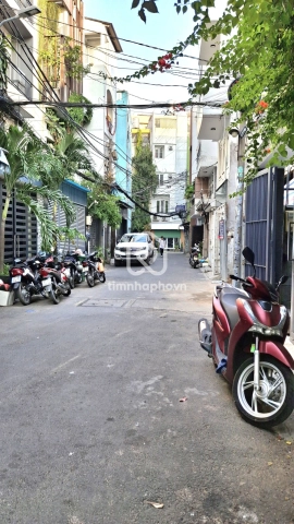 103/1D Đường Phan Tây Hồ, 