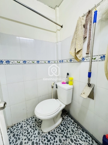 233/43 Đường Bến Chương Dương, Phường Cầu Ông Lãnh