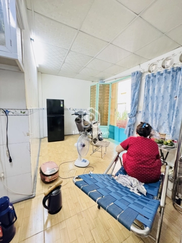 233/43 Đường Bến Chương Dương, Phường Cầu Ông Lãnh
