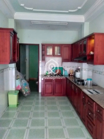 676/7 Đường Võ Văn Kiệt, Phường Chợ Quán