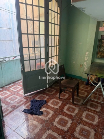 TK34B/6 Đường Bến Chương Dương, Phường Cầu Ông Lãnh