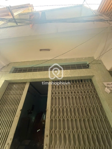 TK34B/6 Đường Bến Chương Dương, Phường Cầu Ông Lãnh