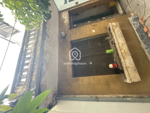 80/4 Đường Trần Quang Khải, 