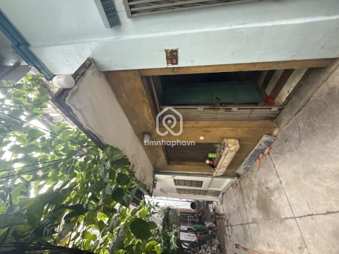 80/4 Đường Trần Quang Khải, 