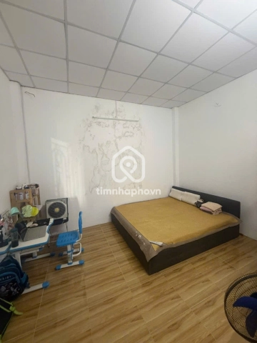 97/26a Đường Trần Văn Đang, Phường Nhiêu Lộc