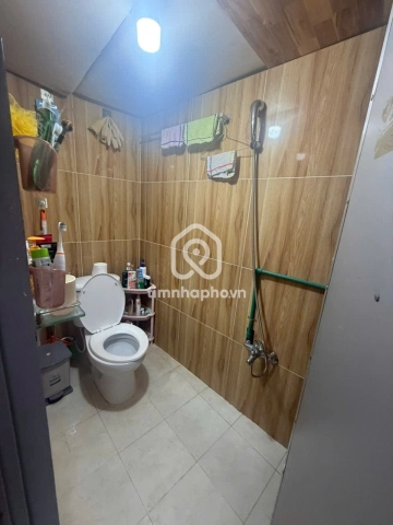 97/26a Đường Trần Văn Đang, Phường Nhiêu Lộc