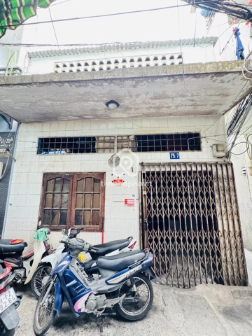 75/7 Đường Trần Văn Đang, Phường Nhiêu Lộc