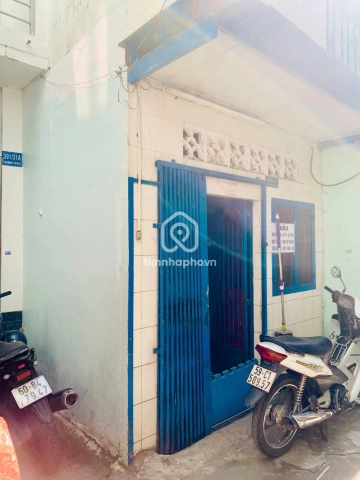 391/31 Đường Trần Hưng Đạo, 