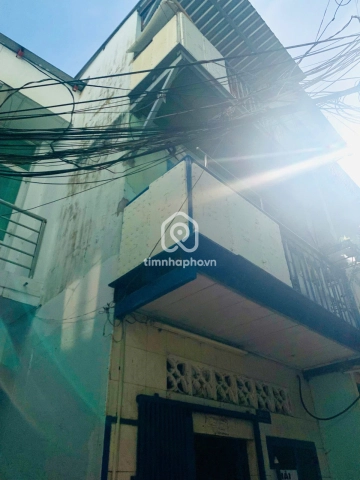 391/31 Đường Trần Hưng Đạo, 