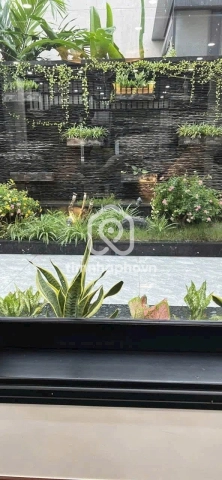 Biệt Thự Mặt Tiền Đường Điện Biên Phủ Bình Thạnh - 1 hầm 3 tầng - Giá Chỉ 300 Tỷ