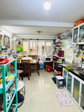 223/12 Đường Bà Hạt, Phường Vườn Lài