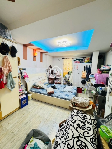 223/12 Đường Bà Hạt, Phường Vườn Lài