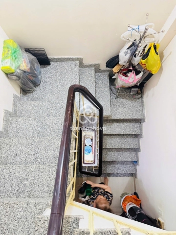 223/12 Đường Bà Hạt, Phường Vườn Lài