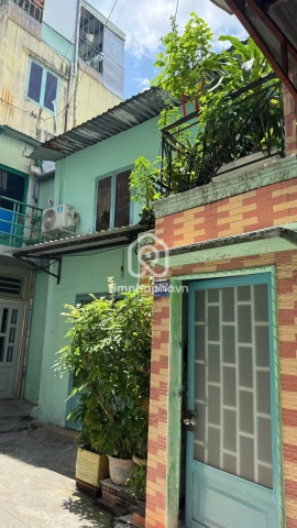 61/12 Đường Bắc Hải, Phường Hòa Hưng
