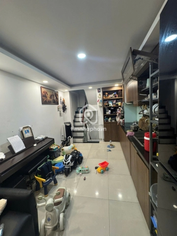 222/12 Đường Đoàn Văn Bơ, Phường Khánh Hội