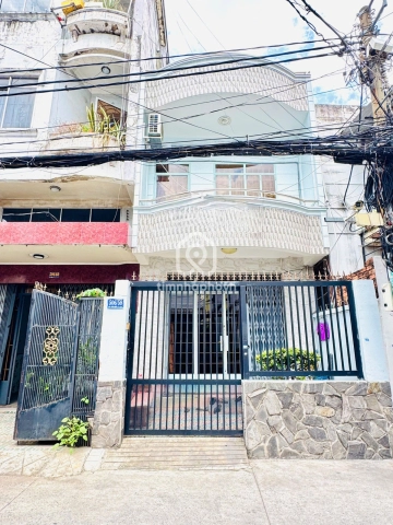 506/58 Đường Lạc Long Quân, Phường Hòa Bình