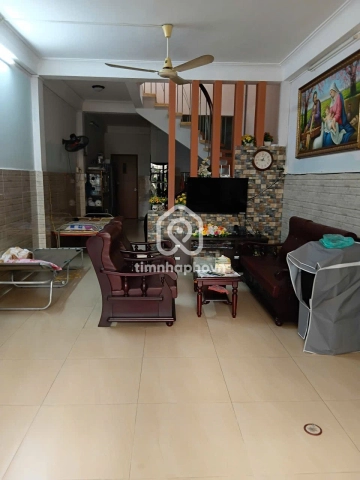 506/58 Đường Lạc Long Quân, Phường Hòa Bình