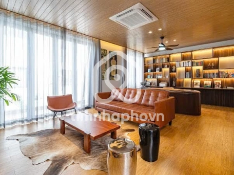 Nhà phố Mặt Tiền Đường Số 90 Thủ Đức - 1 hầm 4 tầng - Giá Chỉ 68 Tỷ
