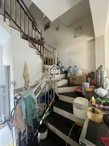 407/42/19 Đường Sư Vạn Hạnh, Phường Hòa Hưng