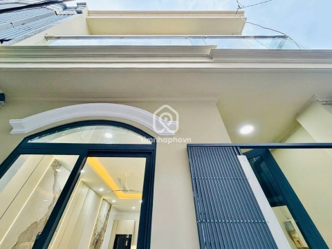 745/170/19 Đường Quang Trung, Phường An Hội Tây