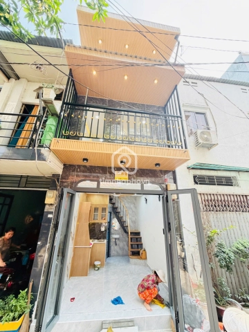 163/29/30 Đường Tô Hiến Thành, Phường Hòa Hưng