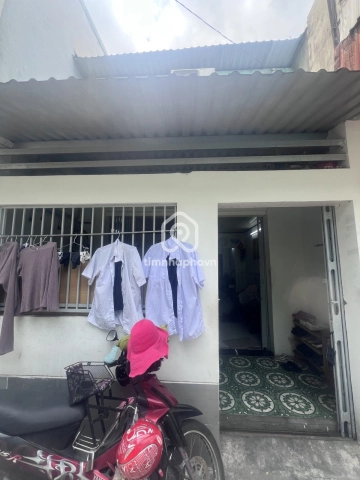 32/45/12 Đường Ông Ích Khiêm, Phường Hòa Bình