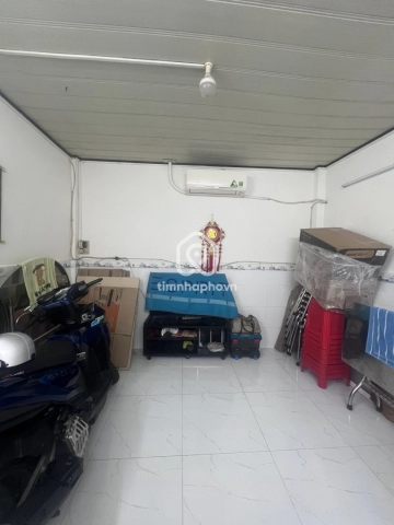 32/45/12 Đường Ông Ích Khiêm, Phường Hòa Bình