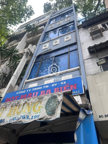 985 Đường 3 Tháng 2, Phường Minh Phụng