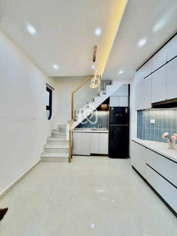 47/39/8 Đường Trần Quốc Toản, Phường Xuân Hòa