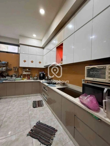 49A/1 Đường Minh Phụng, Phường Bình Tây